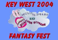 Fantasy Fest 2004