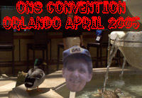 Medical Convention April 2005
