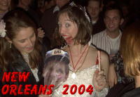 New Orleans 2004