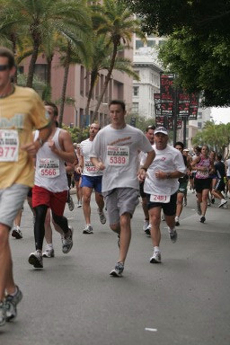 Duffy Race 02