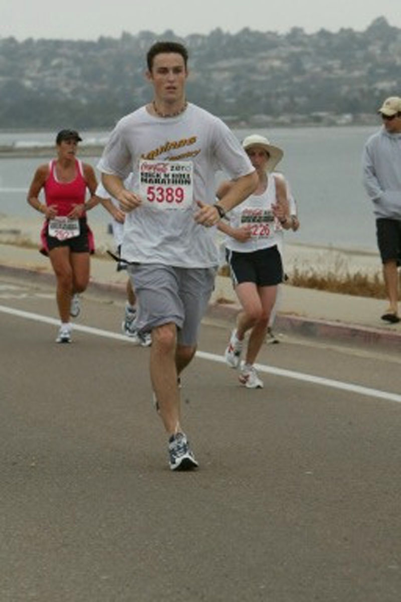Duffy Race 07