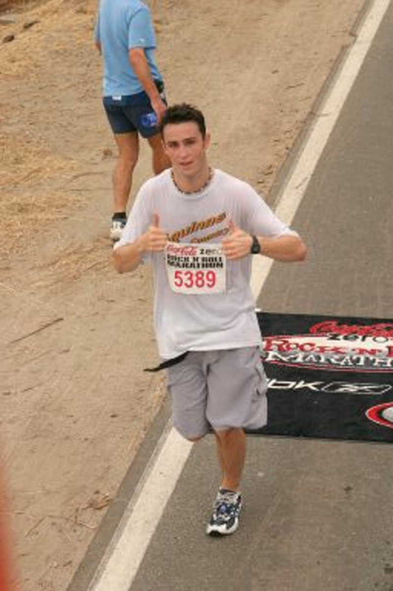 Duffy Race 08