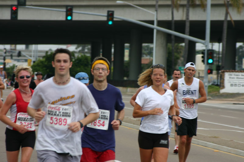 Duffy Race 09