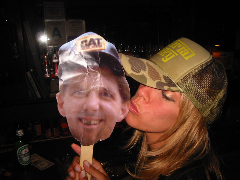 Fiesta Dave Style 34