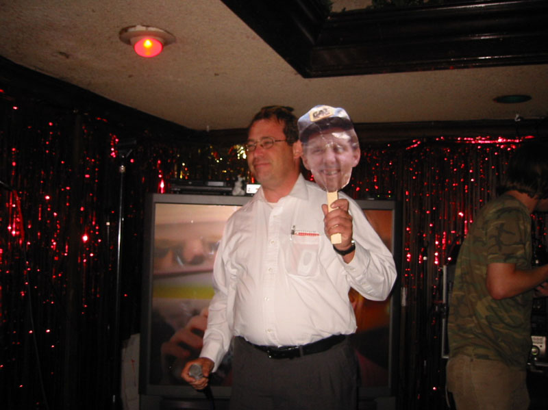 Fiesta Dave Style 35